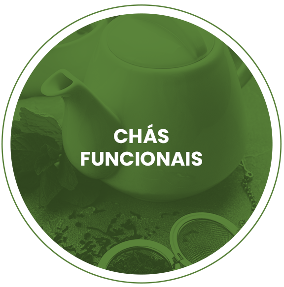 Chás Funcionais